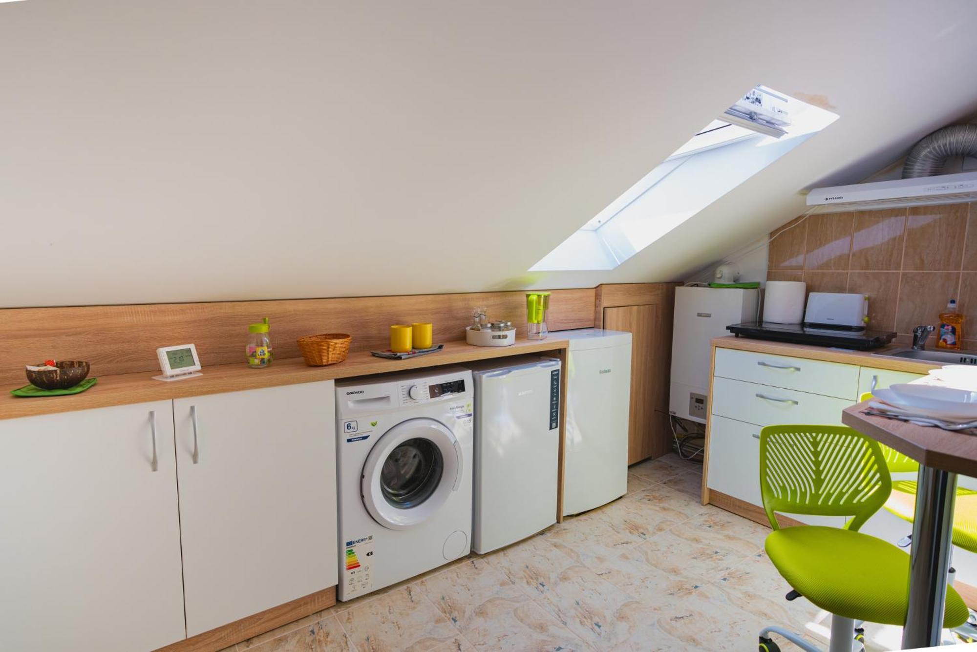 Pitstop Apartments Dumbravita  エクステリア 写真
